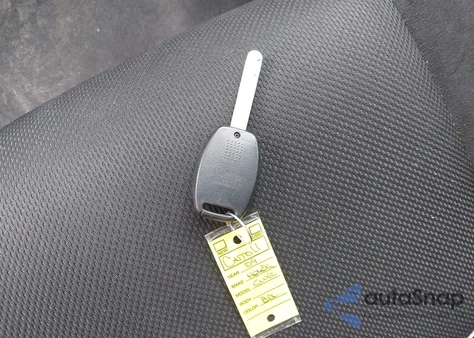 2009 Honda Civic Si from USA, damaged, VIN 2HGFA55579H700374